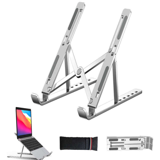 laptop stand image
